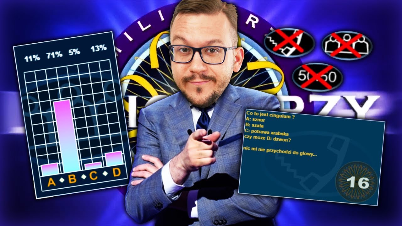 MILIONERZY - Czy w końcu się uda?