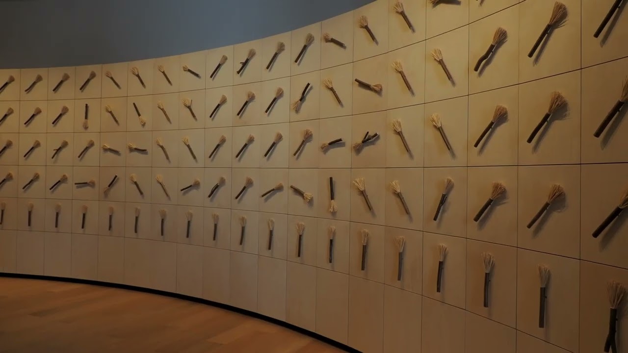 大阪・関西万博2025 ポーランドパビリオン - YouTube