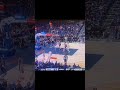OKC vs Suns #funny #nba #shorts