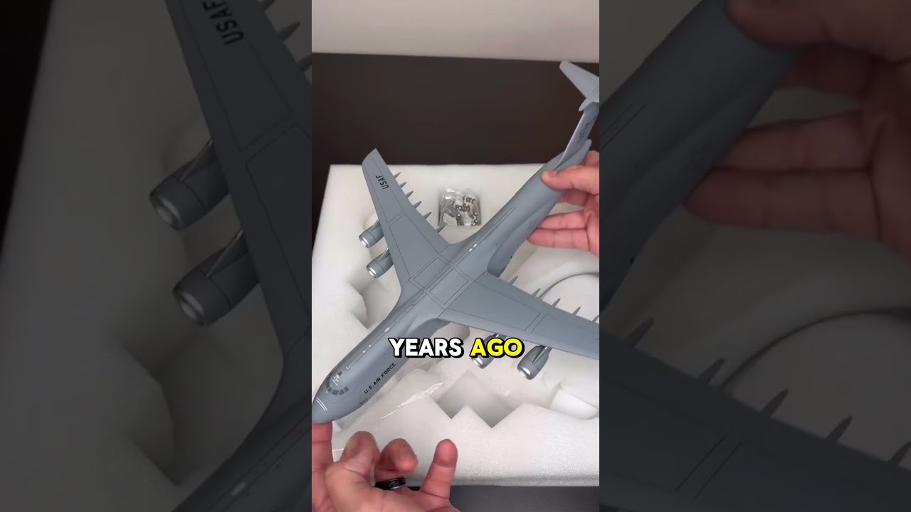 Of Course We Do Planes Plane Gift