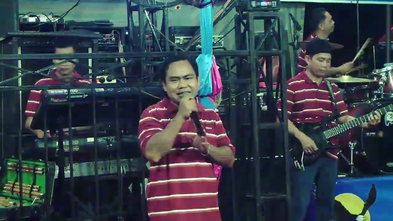 Banyak Jalan Menuju Roma || OM RAJAWALI Musik. Vocalis Handal.