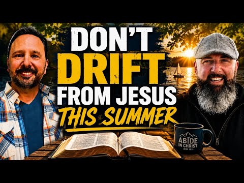 Helping Families Stay Grounded In God’s Word