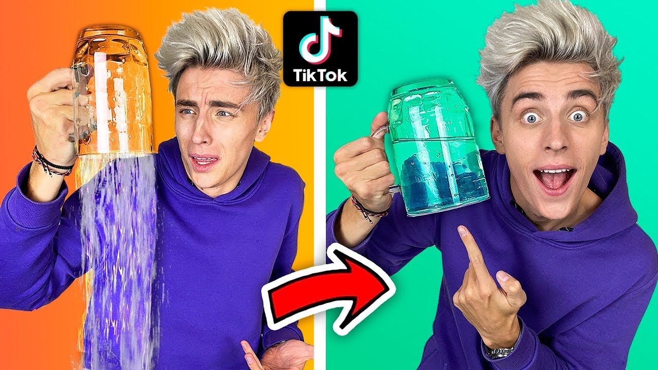 А4 В ТИК ТОКЕ! ⁄ ВСЕ ВИДЕО ВЛАД А4 В ТИК ТОК! ⁄ ОЧЕНЬ Смешные Моменты ...