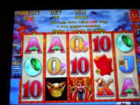 play funky fruits slots