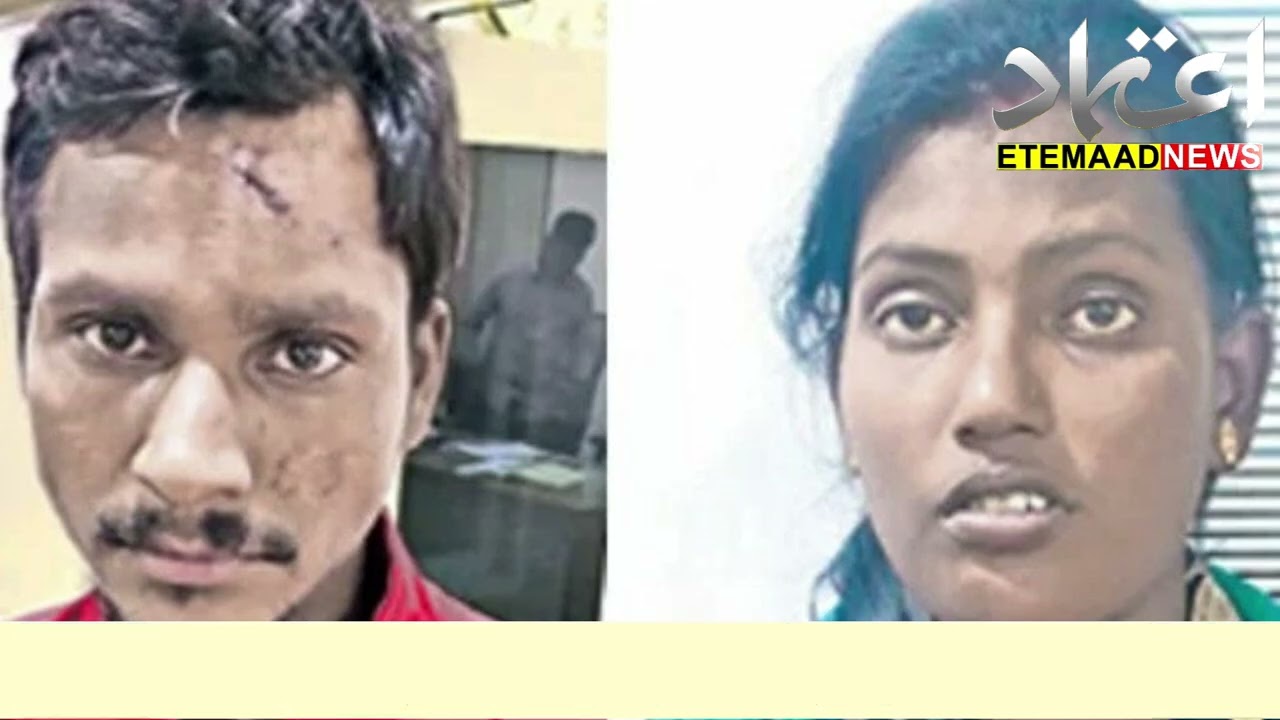 Husband Murdered By Wife And Her Lover In Mallapur; Two Arrested