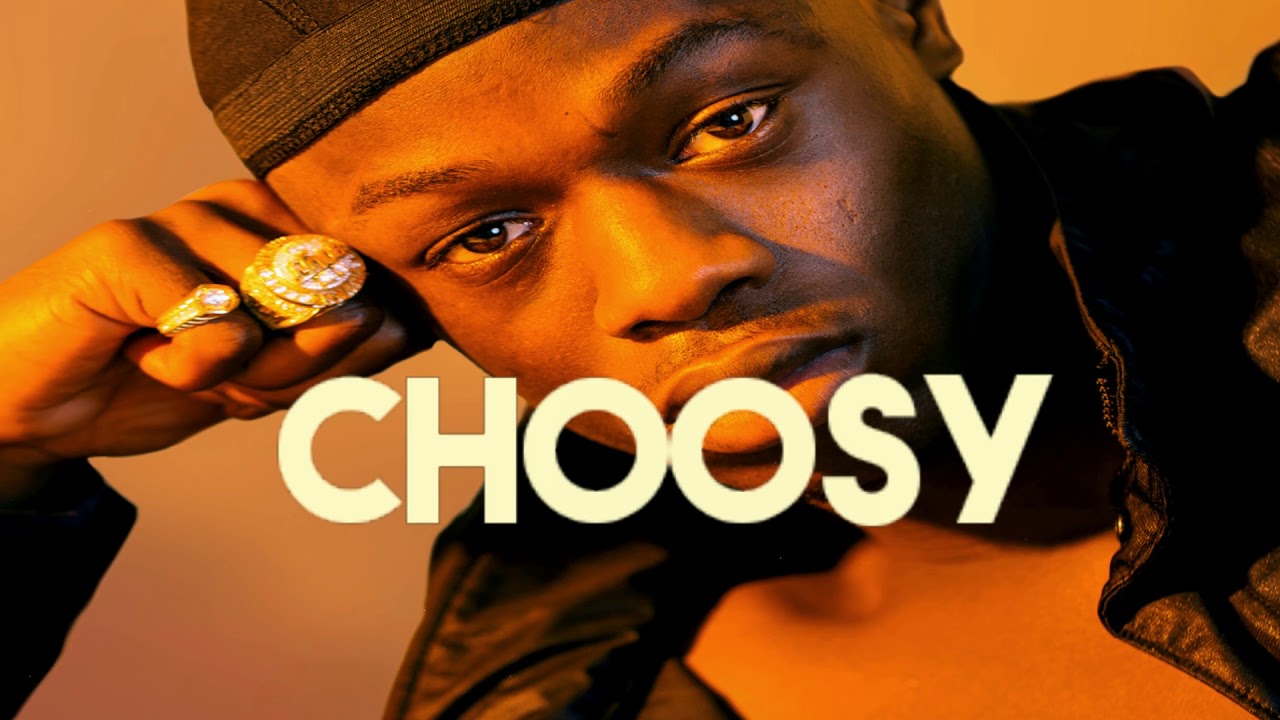 🏝 [FREE]J Hus x Not3s Type Beat "CHOOSY" |Afroswing|2020|🏝