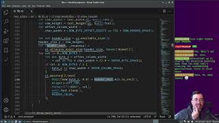 057 [DataDisintegrator] Refactoring because readable code is way better than ugly code