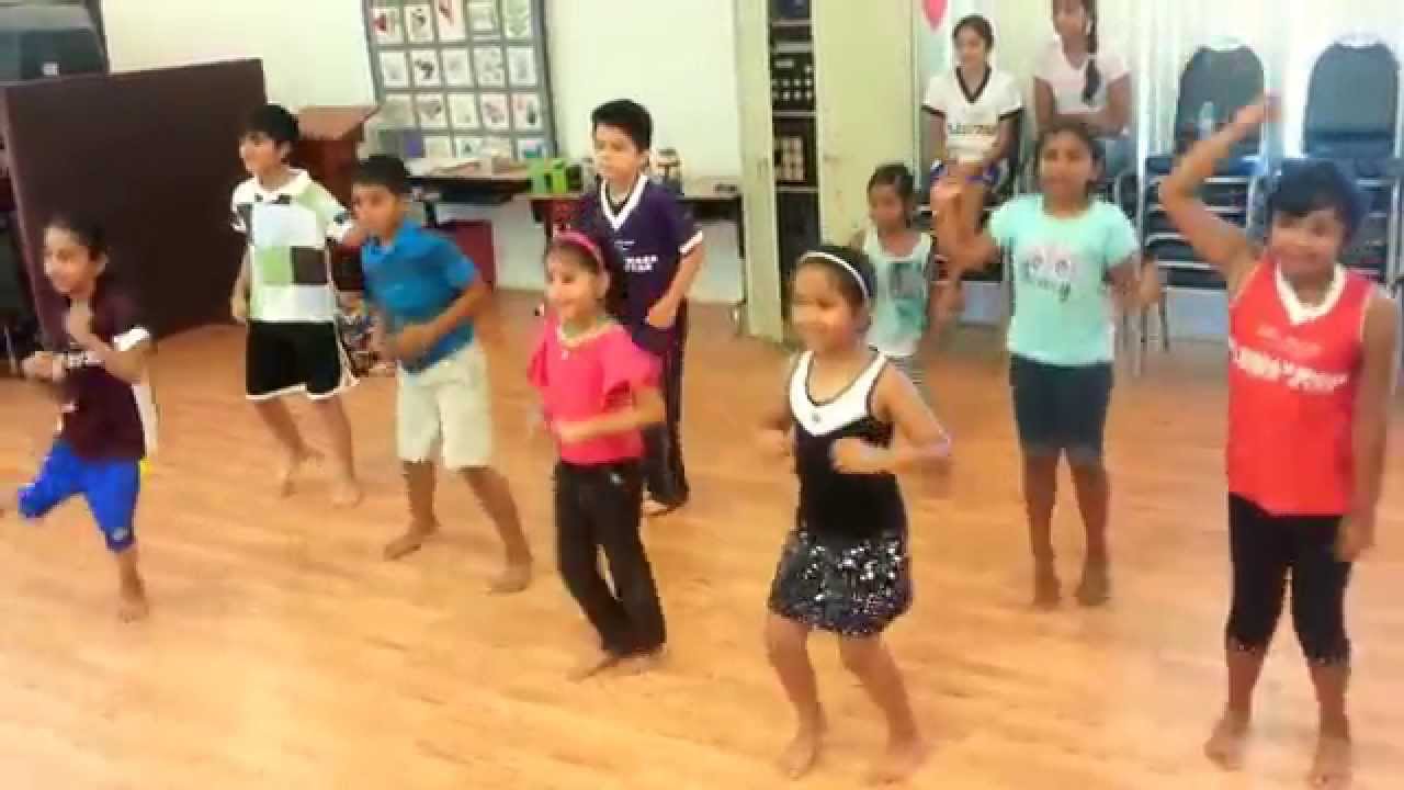 Bollywood Dance Classes For Kids - Simi Valley San Fernando Valley Kids Dance Classes Bollywood Dance Classes Bollywood Dance