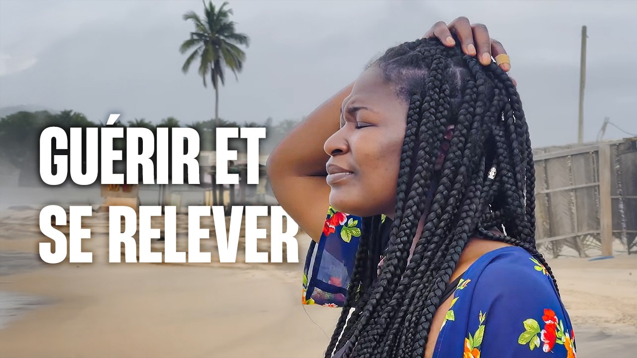 Silence brisé, justice pour nos corps