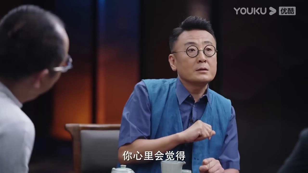 LIVE:《圆桌派 第六季》24/7 | Full Episode | 经典与创新，品质如一