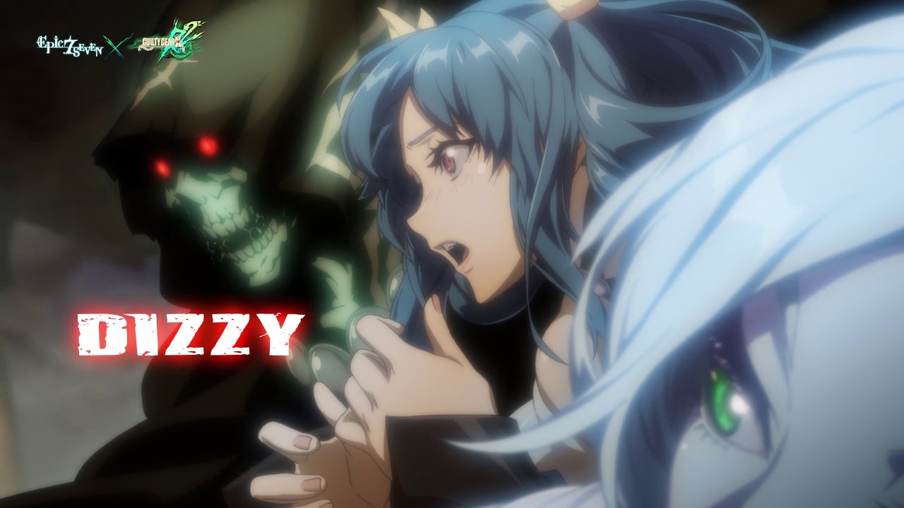 [Epic Seven X Guilty Gear] The Collaboration  You’ve Been Waiting For_A_15s