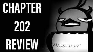 Black Clover Chapter 202 Review