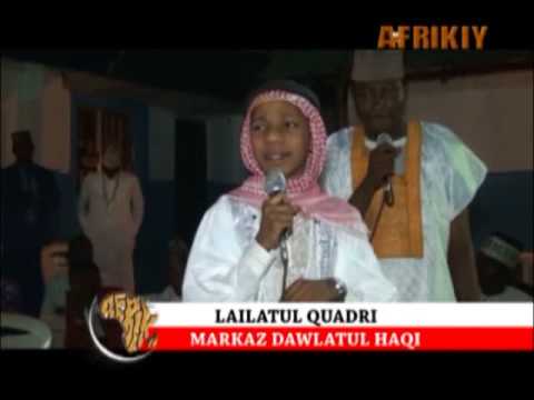 IBERU OLOHUN[Fear Of God]-Latest 2017 Islamic Lecture By Sheikh Jamiu Iyanu Olohun