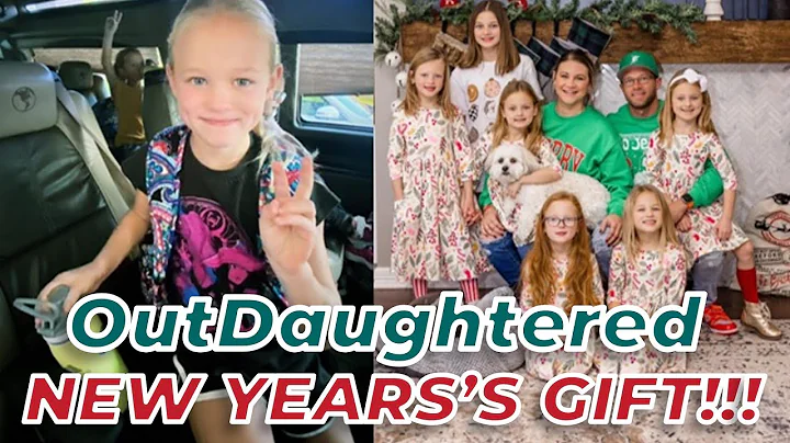 'OutDaughtered': The Busby Family COMING BACK With...