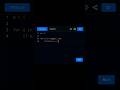 Prime Number Program in Python | for loop with else | Python for Beginners. #shorts #python #viral