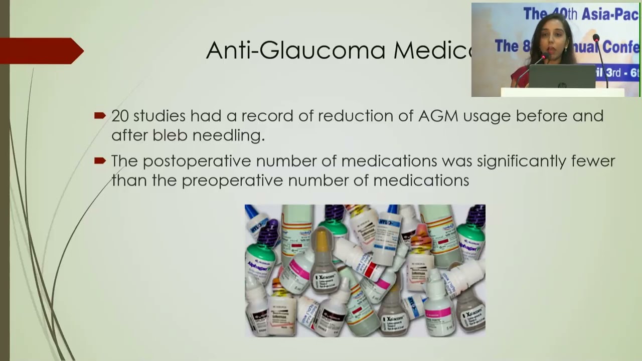 AIOS2025 GP238 T Dr Sonika PORWAL What's next if a trabeculectomy fails Trab revision