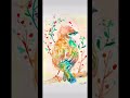 1歳から絵を描いてきた結果…👩🎨