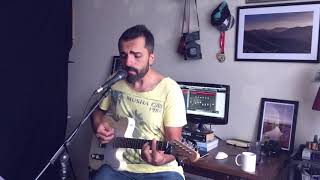 Samet Akkaya - Sevda - (Myroomsessions)