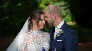 Bruiloft Harm Joanne