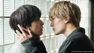 Candy Color Paradox Ost