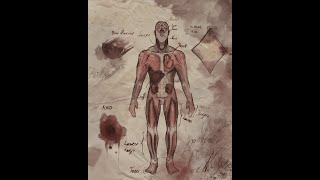 Heavenly Flesh - The magic inside us all