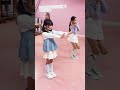 自主練タイム💃