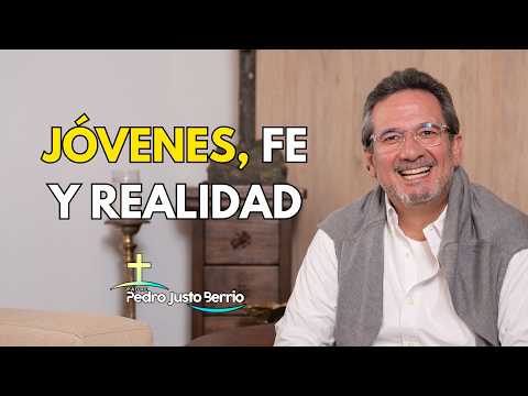 Youth, Faith, and Reality | How can we bring them closer to God in today's world? | Father Pedro ...