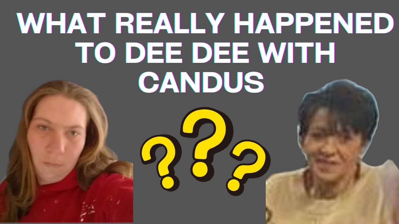 Seeking Truth In The Candus Bly & Dee Dee Situation: Autopsy Review & Discussion