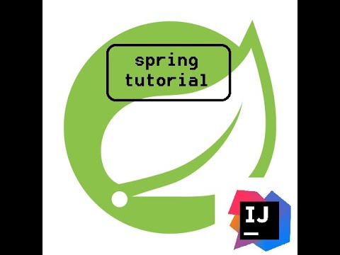 Spring Boot beginner tutorial - YouTube