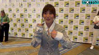 ‘The Boys’: Karen Fukuhara on Kimiko Finally SPEAKING in Season 4 Finale (Exclusive)
