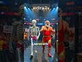 🏆what if you and Socrates💥 were WWE fighters💀🥊 #socrates #skeleton #ai #funny #history #aishorts