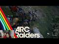 Zábavné konfrontace s nájezdníky 🪐 | ARC Raiders