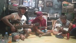 Mung Kowe - Kambing Hitam Accoustic Riot !