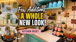 Famous ✨ I Added Just a Few Things & My Kitchen Looks So Different! 😍 Net Worth