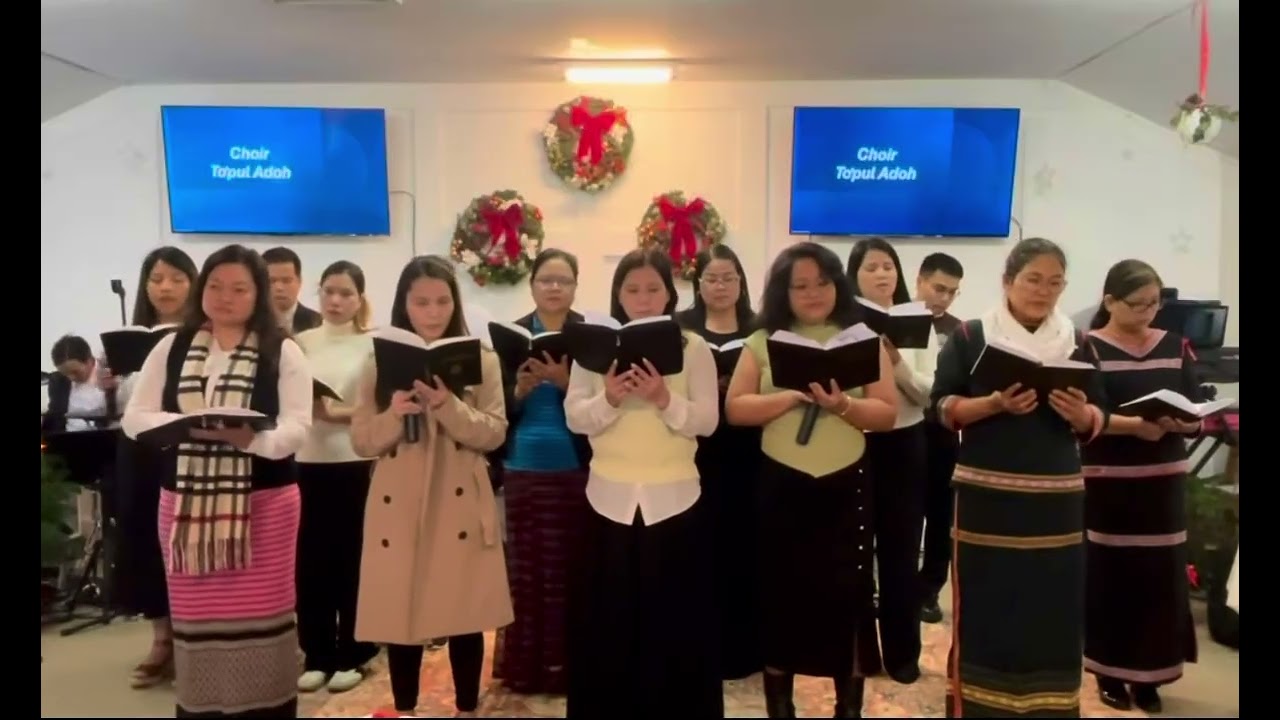 Ta Hodip Hang Hoget? 252