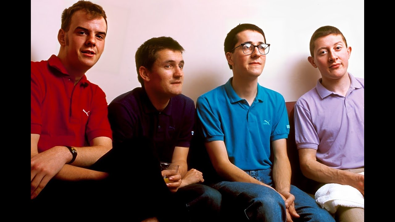 The Housemartins - 