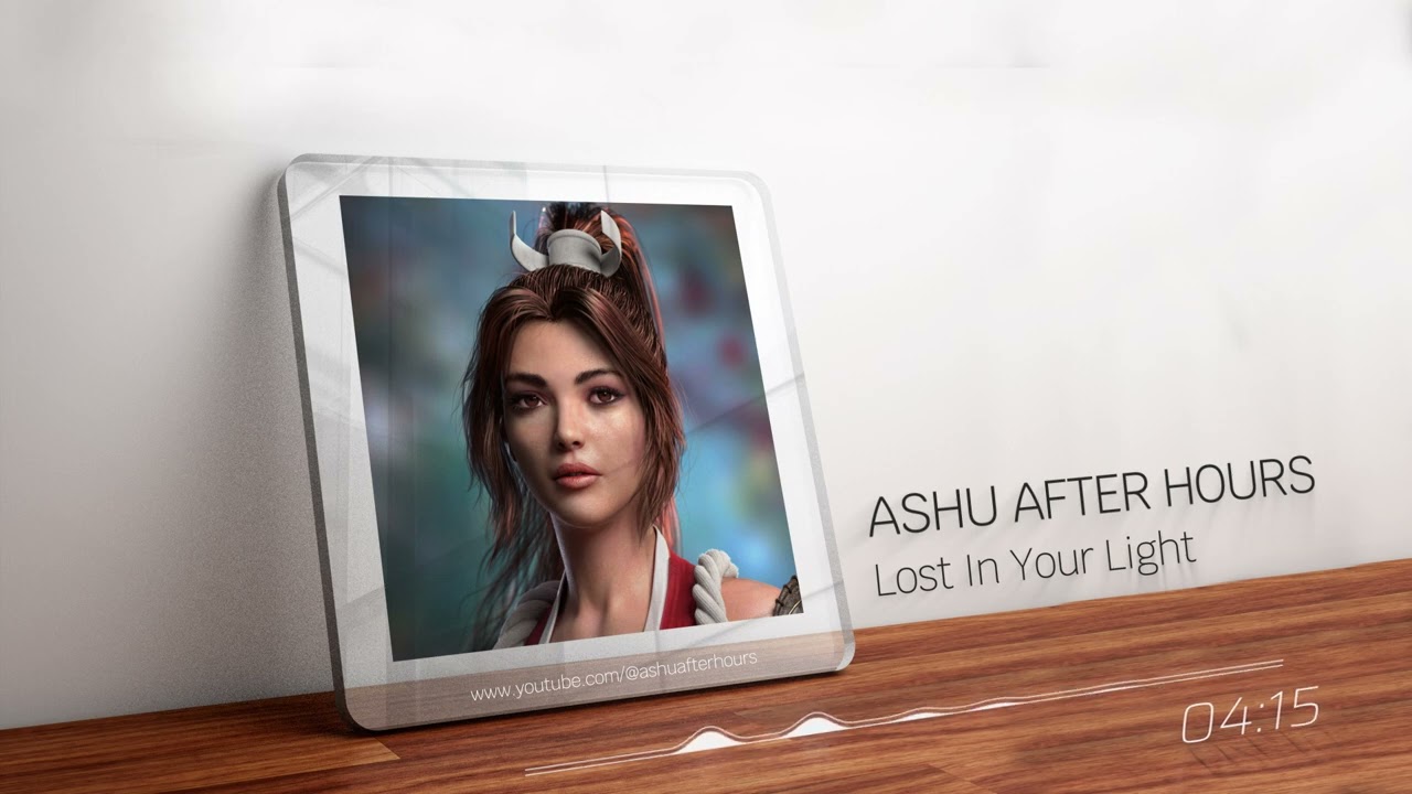 “Lost in Your Light 🌌 | Emotional Trance Music 2025 (Copyright-Free) | Uplifting Chill Vibes”