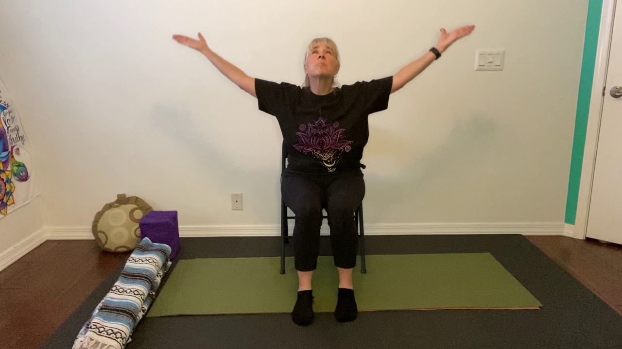 Yoga to Promote Better and More Restful Sleep YouTube