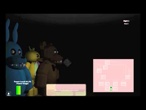 Roblox: Five Nights at Freddy's  FunnyDog.TV