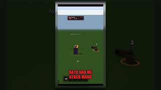 Pedi pro claude code um RPG ULTRA REALISTA com three js