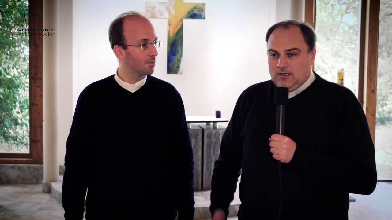 Pfarrgemeinden in Zeiten von Corona