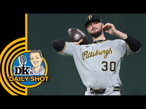 DK's Daily Shot