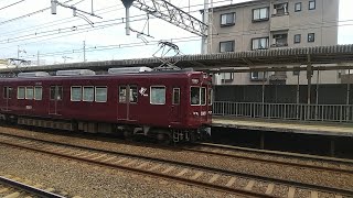 阪急5300系普通 大阪梅田行き2021.6.6