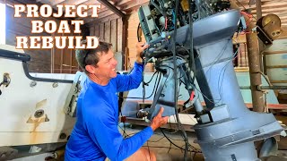 Things YOU NEED to KNOW when Getting Started on a PROJECT BOAT!