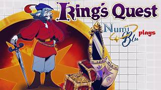 I'm Questin' for that Crown! | KQ ✧˖*°࿐