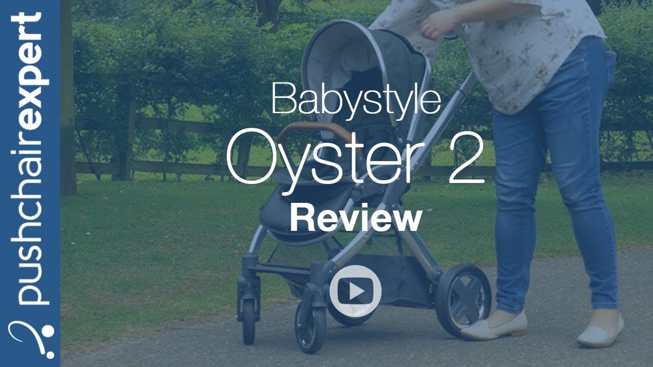 babystyle prestige reviews
