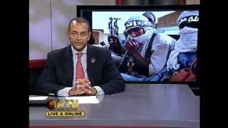 CJA446 Session #06 Fall 2014