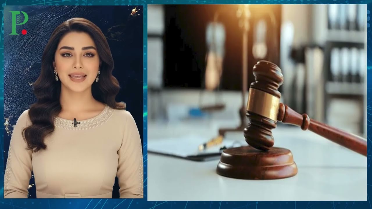 TLP Leader Sentenced to 35 Years in Prison for Inciting Murder of Former Chief Justice