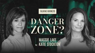 The Nasdaq's BIGGEST Warning in Months! With Katie Stockton | Talking Markets