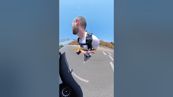 Ich hab auf meiner 0€ Tour mein Leben riskiert😳
